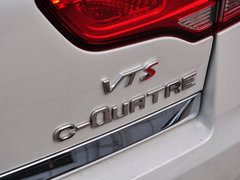 2014款 VTS版 1.6L 自动 品享型