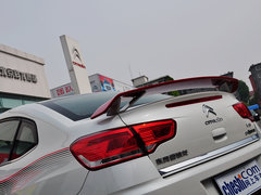 2014款 VTS版 1.6L 自动 品享型