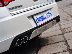 2014款 VTS版 1.6L 自动 品享型