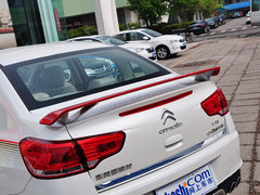 2014款 VTS版 1.6L 自动 品享型