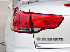 2014款 VTS版 1.6L 自动 品享型