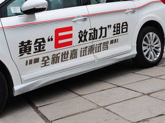 2014款 VTS版 1.6L 自动 品享型