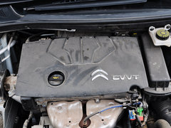2014款 VTS版 1.6L 自动 品享型