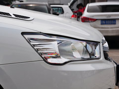 2014款 VTS版 1.6L 自动 品享型