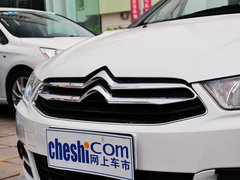 2014款 VTS版 1.6L 自动 品享型