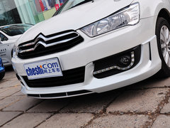 2014款 VTS版 1.6L 自动 品享型