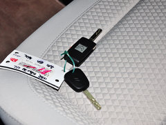 2014款 VTS版 1.6L 自动 品尚型