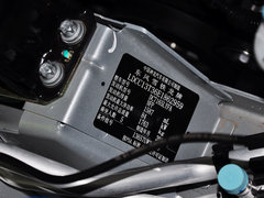 2014款 VTS版 1.6L 自动 品尚型