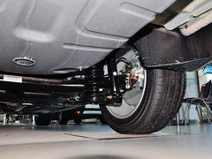 2014款 VTS版 1.6L 自动 品尚型
