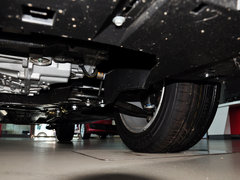 2014款 VTS版 1.6L 自动 品尚型