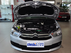 2014款 VTS版 1.6L 自动 品尚型