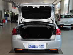 2014款 VTS版 1.6L 自动 品尚型