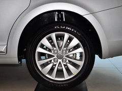 2014款 VTS版 1.6L 自动 品尚型