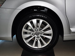 2014款 VTS版 1.6L 自动 品尚型