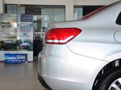 2014款 VTS版 1.6L 自动 品尚型