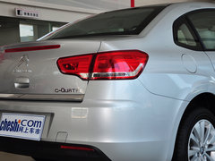 2014款 VTS版 1.6L 自动 品尚型