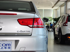 2014款 VTS版 1.6L 自动 品尚型