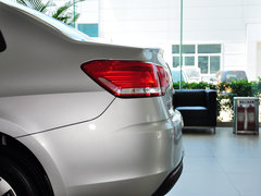 2014款 VTS版 1.6L 自动 品尚型
