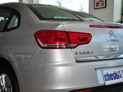2014款 VTS版 1.6L 自动 品尚型