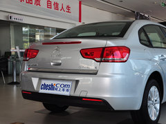 2014款 VTS版 1.6L 自动 品尚型