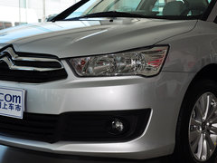 2014款 VTS版 1.6L 自动 品尚型