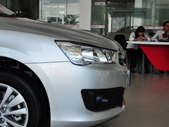 2014款 VTS版 1.6L 自动 品尚型