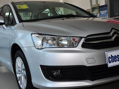 2014款 VTS版 1.6L 自动 品尚型