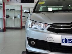 2014款 VTS版 1.6L 自动 品尚型