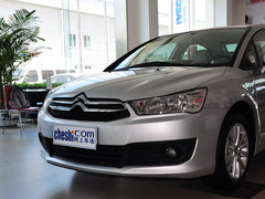 2014款 VTS版 1.6L 自动 品尚型