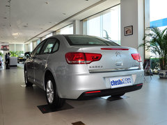 2014款 VTS版 1.6L 自动 品尚型