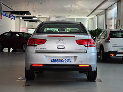 2014款 VTS版 1.6L 自动 品尚型