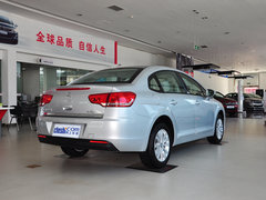 2014款 VTS版 1.6L 自动 品尚型