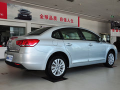 2014款 VTS版 1.6L 自动 品尚型