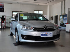 2014款 VTS版 1.6L 自动 品尚型