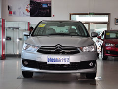2014款 VTS版 1.6L 自动 品尚型