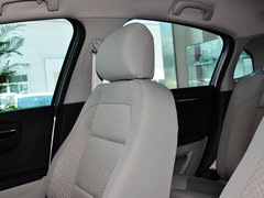 2014款 VTS版 1.6L 自动 品尚型