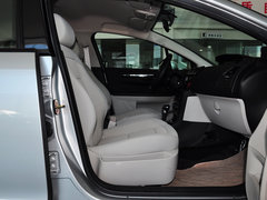 2014款 VTS版 1.6L 自动 品尚型
