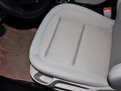 2014款 VTS版 1.6L 自动 品尚型