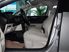 2014款 VTS版 1.6L 自动 品尚型