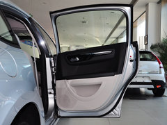 2014款 VTS版 1.6L 自动 品尚型