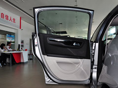 2014款 VTS版 1.6L 自动 品尚型