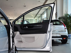 2014款 VTS版 1.6L 自动 品尚型