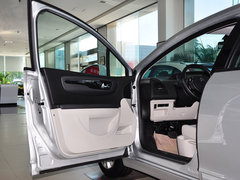 2014款 VTS版 1.6L 自动 品尚型