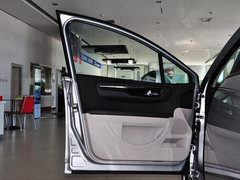 2014款 VTS版 1.6L 自动 品尚型