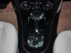 2014款 VTS版 1.6L 自动 品尚型