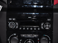 2014款 VTS版 1.6L 自动 品尚型