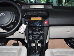 2014款 VTS版 1.6L 自动 品尚型