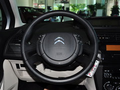 2014款 VTS版 1.6L 自动 品尚型