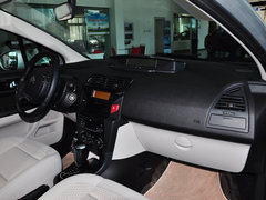 2014款 VTS版 1.6L 自动 品尚型