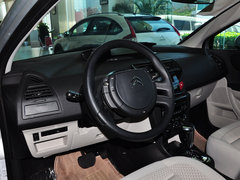 2014款 VTS版 1.6L 自动 品尚型